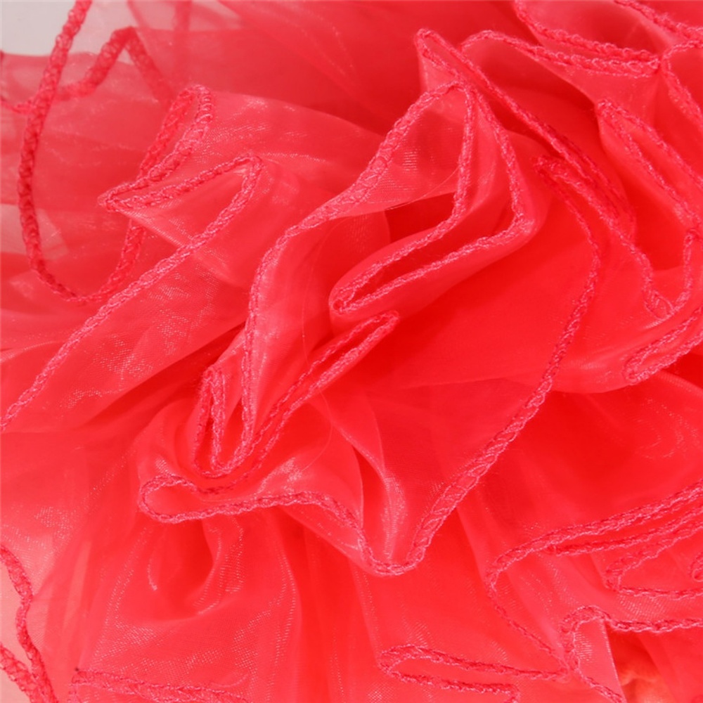 🌸 Newborn Ruffled Bloomers Set, Photo prop 🌸 - Picture 5 of 7